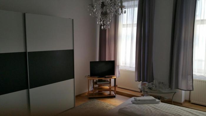 appartementhotel marien hof