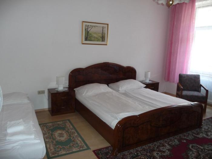 appartementhotel marien hof