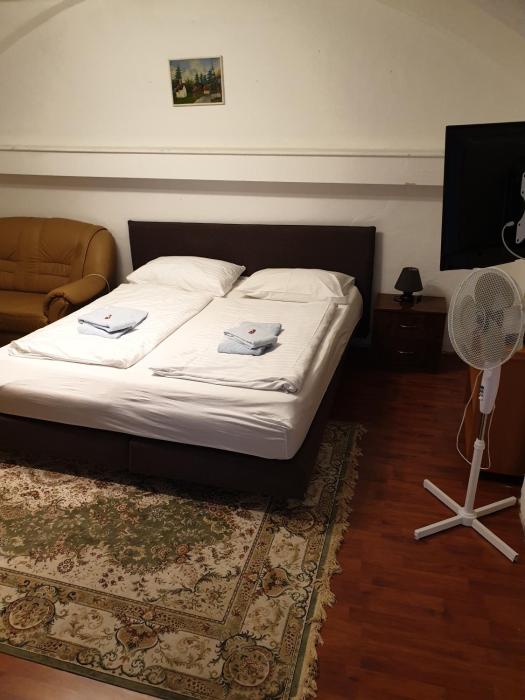 appartementhotel marien hof