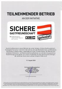 appartementhotel marien hof