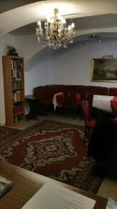 appartementhotel marien hof