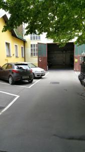 appartementhotel marien hof