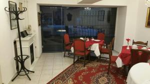 appartementhotel marien hof