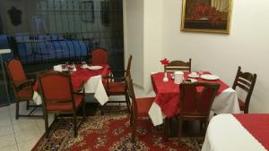 appartementhotel marien hof