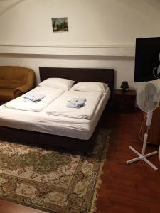 appartementhotel marien hof