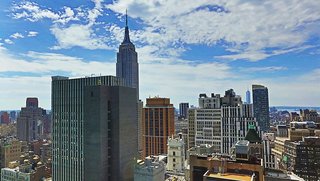 Hilton Garden Inn New York/Times Square Central,New York>>Midtown,3 star