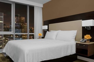 hilton garden inn new york times square central