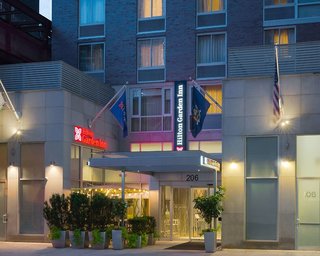 Hilton Garden Inn New York/Manhattan-Midtown East,Near Bloomingdale's,4 star
