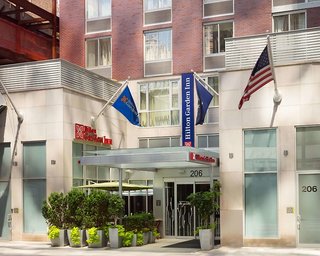 Hilton Garden Inn New York/Manhattan-Midtown East,Near Bloomingdale's,4 star