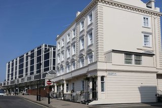 Best Western Buckingham Palace Rd,8-12 St. Georges Drive,3 star