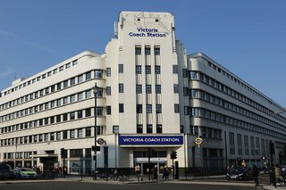 Best Western Buckingham Palace Rd,8-12 St. Georges Drive,3 star