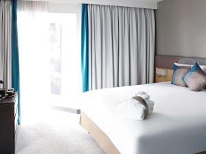 Novotel London Wembley,London>>Brent,4 star