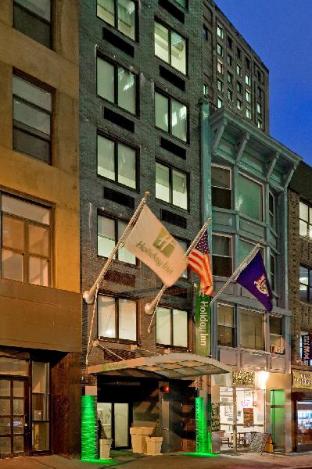 Holiday Inn New York City - Wall Street By Ihg,New York>>Manhattan,3 star