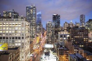 Holiday Inn New York City - Wall Street By Ihg,New York>>Manhattan,3 star
