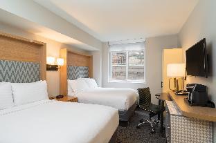 Holiday Inn New York City - Wall Street By Ihg,New York>>Manhattan,3 star