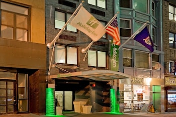 holiday inn new york city wall street by ihg