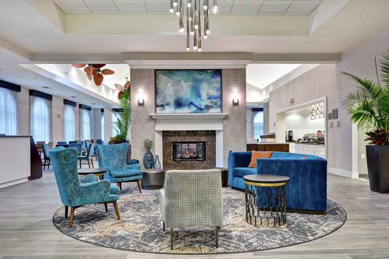 homewood suites by hilton lake buena vista orlando