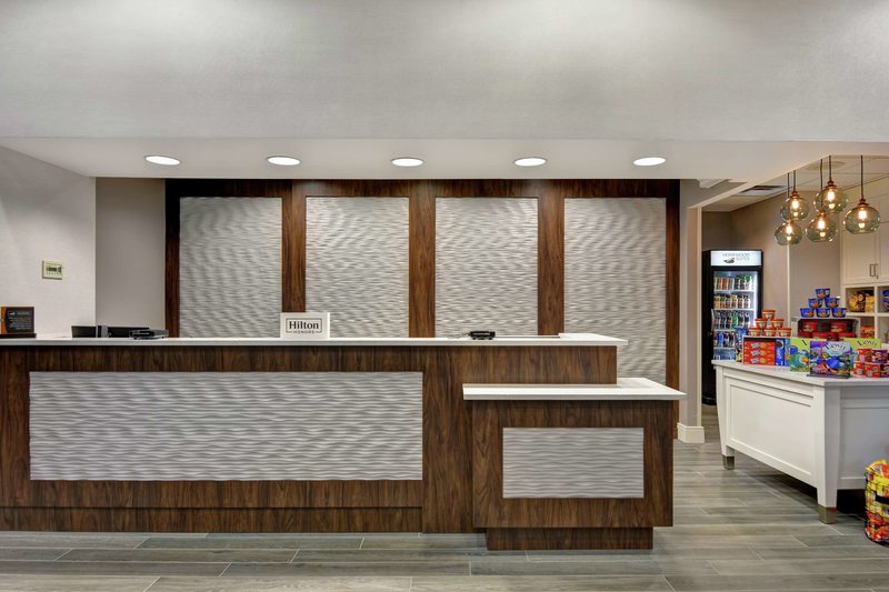 homewood suites by hilton lake buena vista orlando