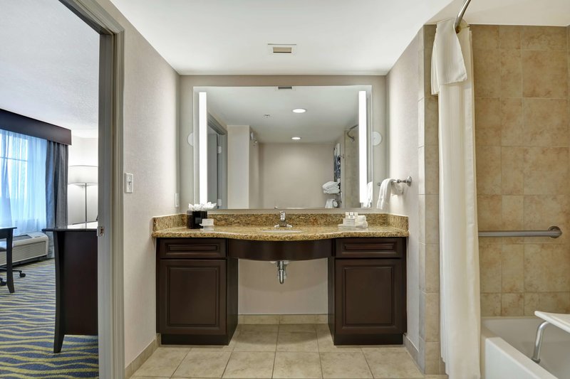 homewood suites by hilton lake buena vista orlando