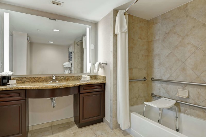 homewood suites by hilton lake buena vista orlando