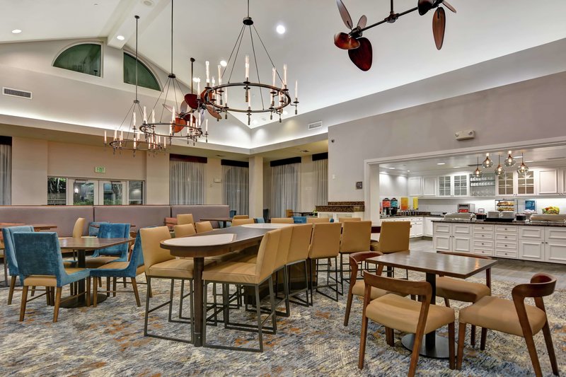 homewood suites by hilton lake buena vista orlando
