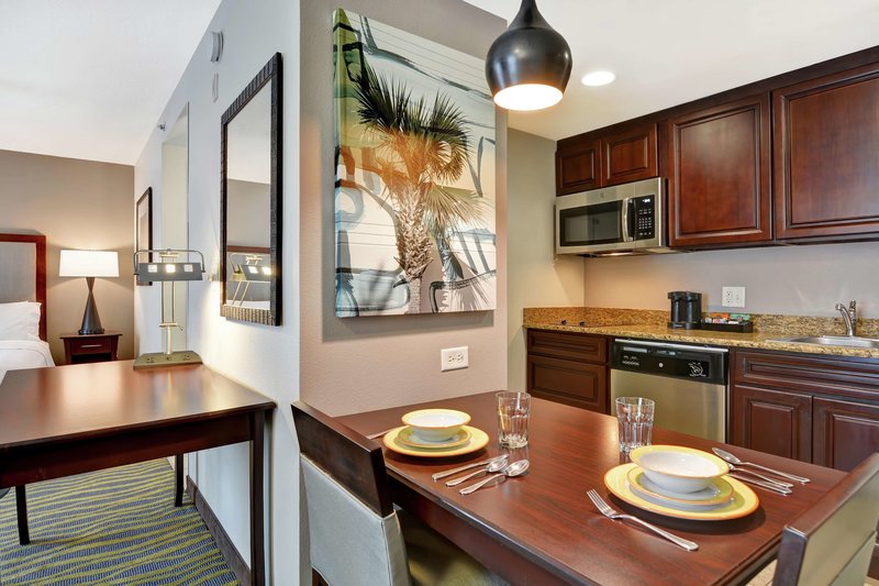 homewood suites by hilton lake buena vista orlando