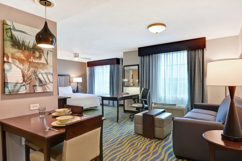 homewood suites by hilton lake buena vista orlando