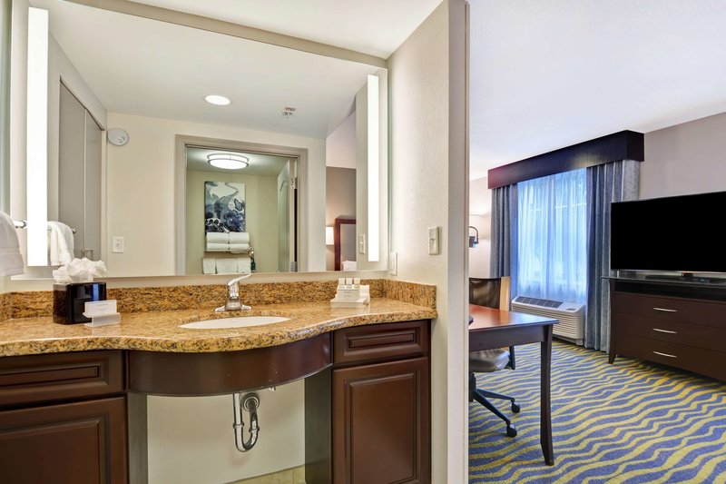 homewood suites by hilton lake buena vista orlando