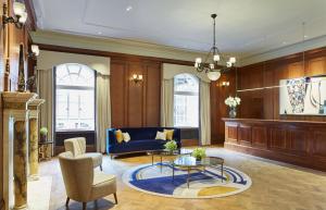 London Marriott Hotel County Hall,London>>Lambeth,5 star