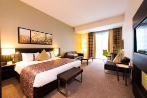 Holiday Inn London - Whitechapel By Ihg,Shadwell>>East London,4 star