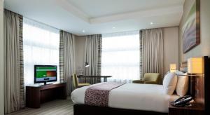 Holiday Inn London - Whitechapel By Ihg,Shadwell>>East London,4 star