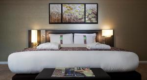 Holiday Inn London - Whitechapel By Ihg,Shadwell>>East London,4 star
