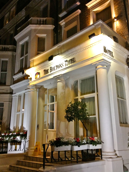 mornington london kensington bw premier collection