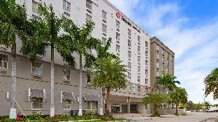 Best Western Premier Miami International Airport Hotel & Suites,Flagami>>Coral Gables,3 star