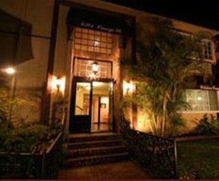 wilshire crest hotel los angeles