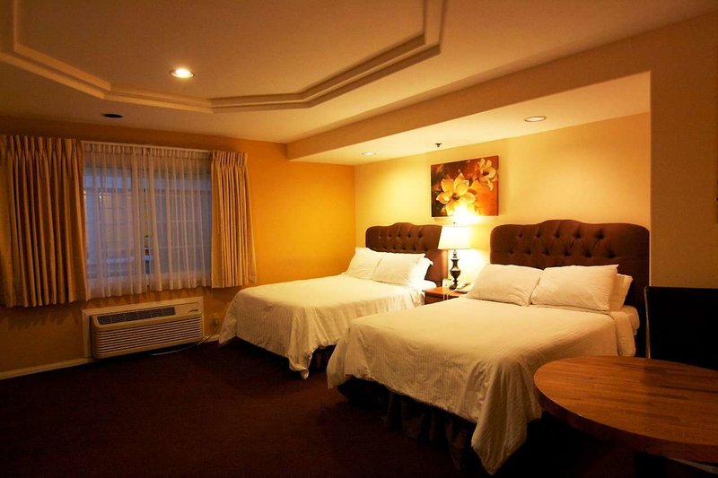 wilshire crest hotel los angeles