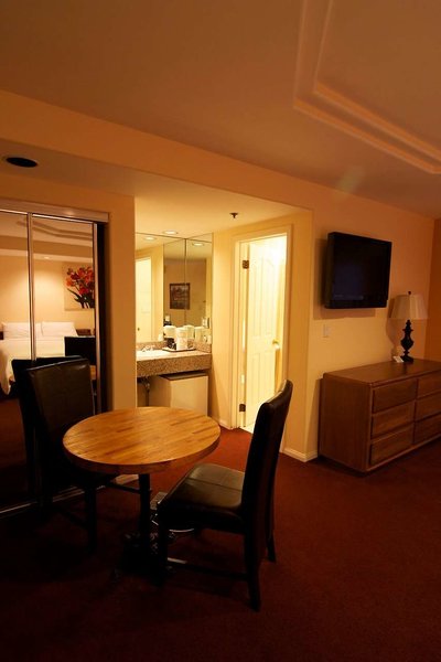 wilshire crest hotel los angeles