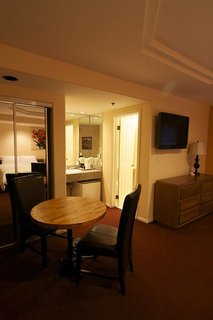 Wilshire Crest Hotel Los Angeles,Burbank>>Beverly Hills,3 star