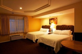 wilshire crest hotel los angeles