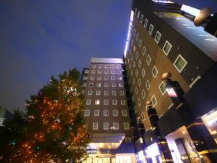 Apa Hotel & Resort Tokyo Bay Shiomi,Tokyo>>Koto,3 star