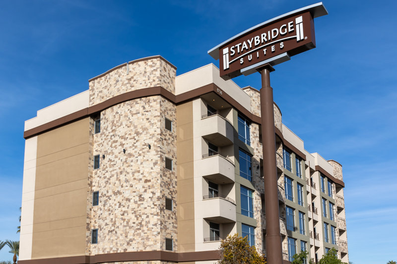 staybridge suites las vegas  stadium district