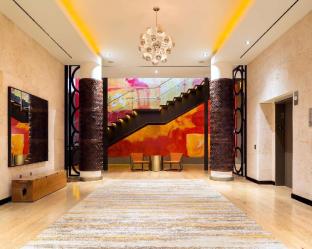 Andaz San Diego, By Hyatt,La Mesa>>Downtown San Diego,4 star