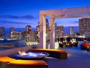 Andaz San Diego, By Hyatt,La Mesa>>Downtown San Diego,4 star