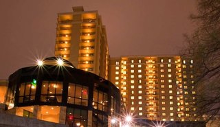 Embassy Suites San Antonio Riverwalk-Downtown,Downtown San Antonio>>Bexar County,4 star