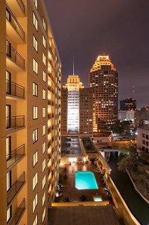 Embassy Suites San Antonio Riverwalk-Downtown,Downtown San Antonio>>Bexar County,4 star