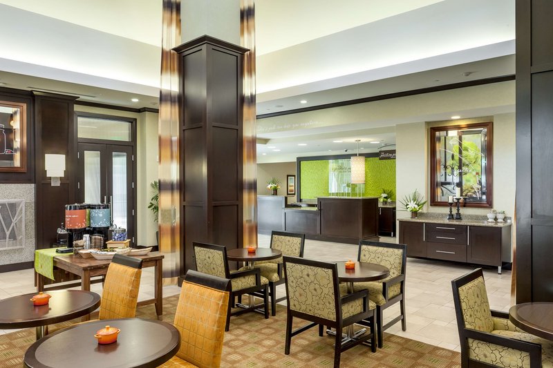 hilton garden inn seattle bothell