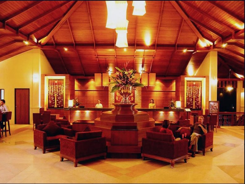 horizon karon beach resort and spa