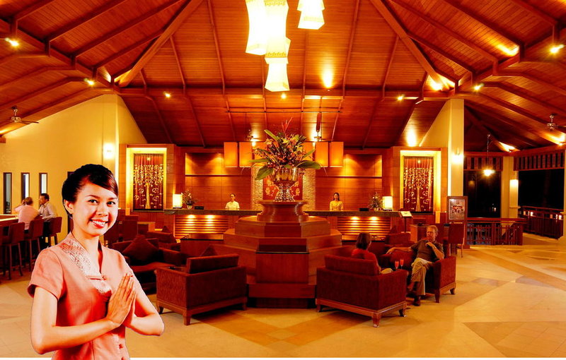 horizon karon beach resort and spa