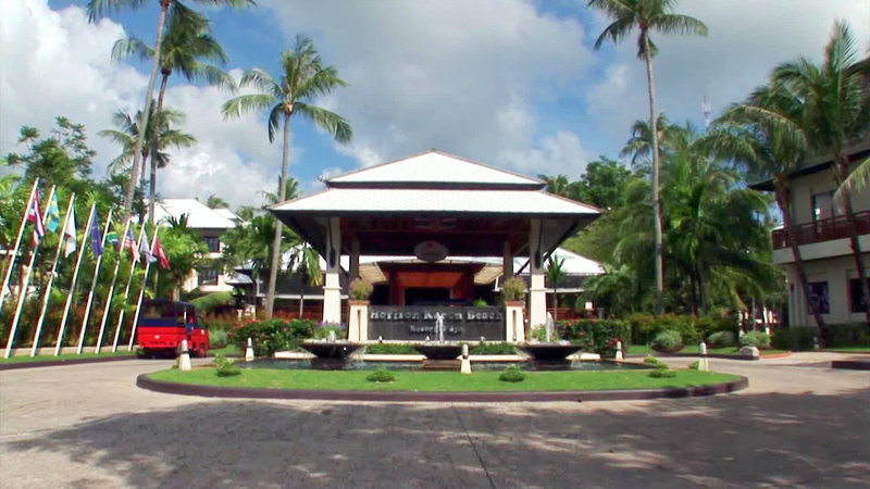 horizon karon beach resort and spa