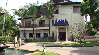 Horizon Karon Beach Resort & Spa,Karon Beach>>Karon,4 star